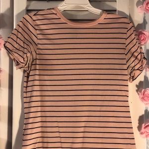 Rue 21 || Striped T-shirt